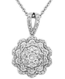 Jewelry pendants and pendants