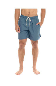 Men's swimming trunks and shorts