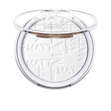 ALL MATT PLUS shine control powder #001-universal 10 gr