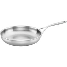 Pans and saucepans