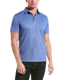 Синие мужские футболки TailorByrd