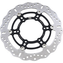 EBC XC Series Contour MD3109XC floating brake disc