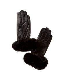 Women's gloves and mittens