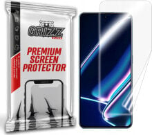 Protective films and glasses for smartphones