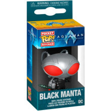 FUNKO Pocket POP DC Comics Aquaman And The Lost Kingdom Black Manta