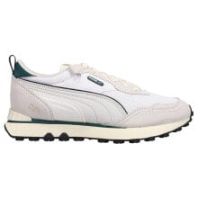 Белые мужские кроссовки PUMA купить от $67