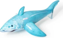 BESTWAY Shark Pool Air Mattres 183x102 cm