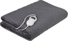 Electric hot water bottles