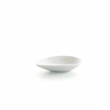 ARIANE Alaska Mini Leaf Ceramics Bowl 10x8x2.2 cm 18 units