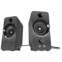 SPEEDLINK Daroc Stereo Speakers