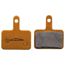 ALLIGATOR Shimano Nexave Organic Disc Brake Pads