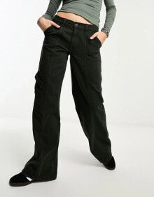 Women's jeans