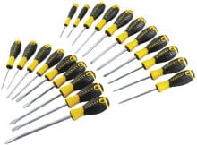 Screwdrivers