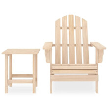 Garden furniture sets