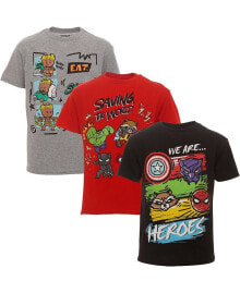 Children's T-shirts and T-shirts for boys