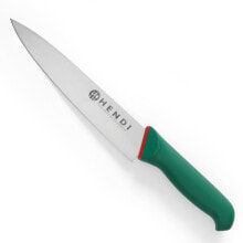 Нож кухонный Hendi Green Line 843864 32,5 см