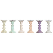 Candlesticks and candelabra