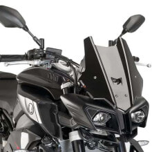 PUIG Touring Yamaha FZ-10/MT-10/MT-10 SP windshield