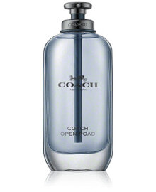 Coach Open Road Eau de Toilette Spray