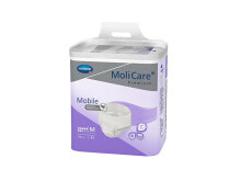 MoliCare ® Mobile 8 капель размер M впитывающая способность 2015 мл 14 шт.