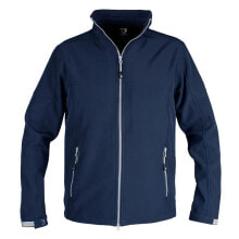 HORKA Action Softshell Full Zip Sweatshirt