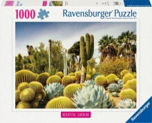 Pz.The Huntington Desert Garden 1000 T