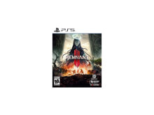 Игры для PlayStation 5 THQ купить от $78