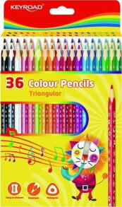 Colored Drawing Pencils for Kids