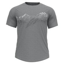 Men's sports T-shirts and T-shirts