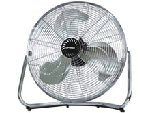 Optimus F-4202 20 in. Industrial Grade High Velocity Fan - Painted Grill