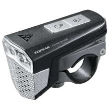 TOPEAK SoundLite USB Front Light