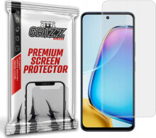 Protective films and glasses for smartphones