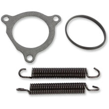 MOOSE HARD-PARTS 823187 Honda CR250R 02-04 exhaust gasket