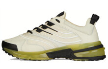 Givenchy GIV 1 Sneaker 'Transparent Sole - Off White Yellow'