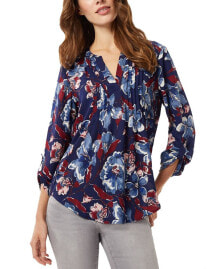 Women's blouses and blouses