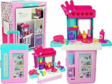 Beauty Salon Play Sets for Girls