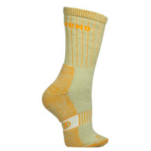 MUND SOCKS Teide Summer Trekking Socks