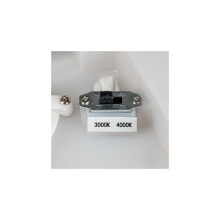 SLV Medo 30 CW Ambient - 1 bulb(s) - 1300 lm - IP20 - Black
