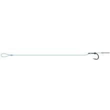 DAM Detek Method Spike Rig Tied Hook