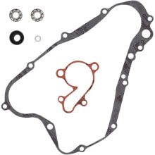 MOOSE HARD-PARTS 821545 Suzuki RM125 90-91 water pump gasket