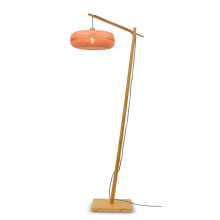 Floor lamps with 1 lampshade