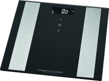 ProfiCare PC-PW 3007 bathroom scale