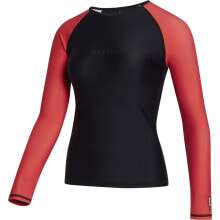 MYSTIC Jayde Rashvest Long Sleeve Rashguard