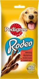 Лакомства для собак Pedigree Rodeo Универсальная Говядина 5010394982849