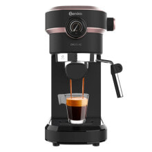 Express Manual Coffee Machine Cecotec CAFELIZZIA 890 Rose 1,1 L