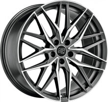 MSW Car tires and rims