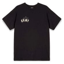 GRIMEY Les Colonies Regular Short Sleeve T-Shirt