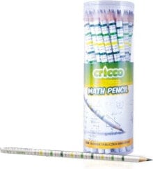 Black Graphite pencils for children