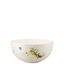 Rosenthal Brilliance Fleurs des Alpes Schüssel 22 cm