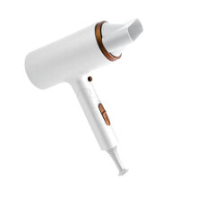 KUKEN Foldable professional ionic hair dryer 1600W